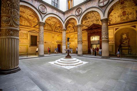 palazzo vecchio museum firenze